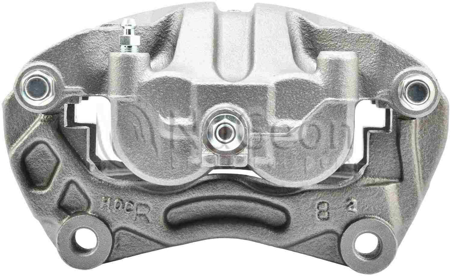 BBB Industries Remanufactured Disc Brake Caliper 99-00683A