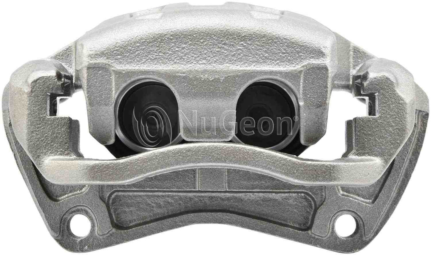 BBB Industries Remanufactured Disc Brake Caliper 99-00683A