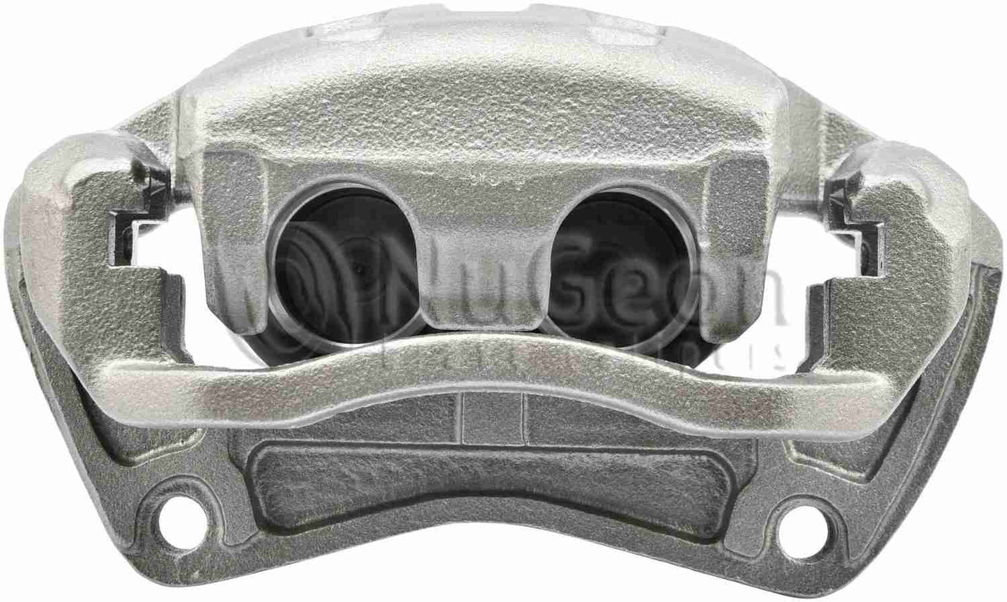 BBB Industries Remanufactured Disc Brake Caliper 99-00683A