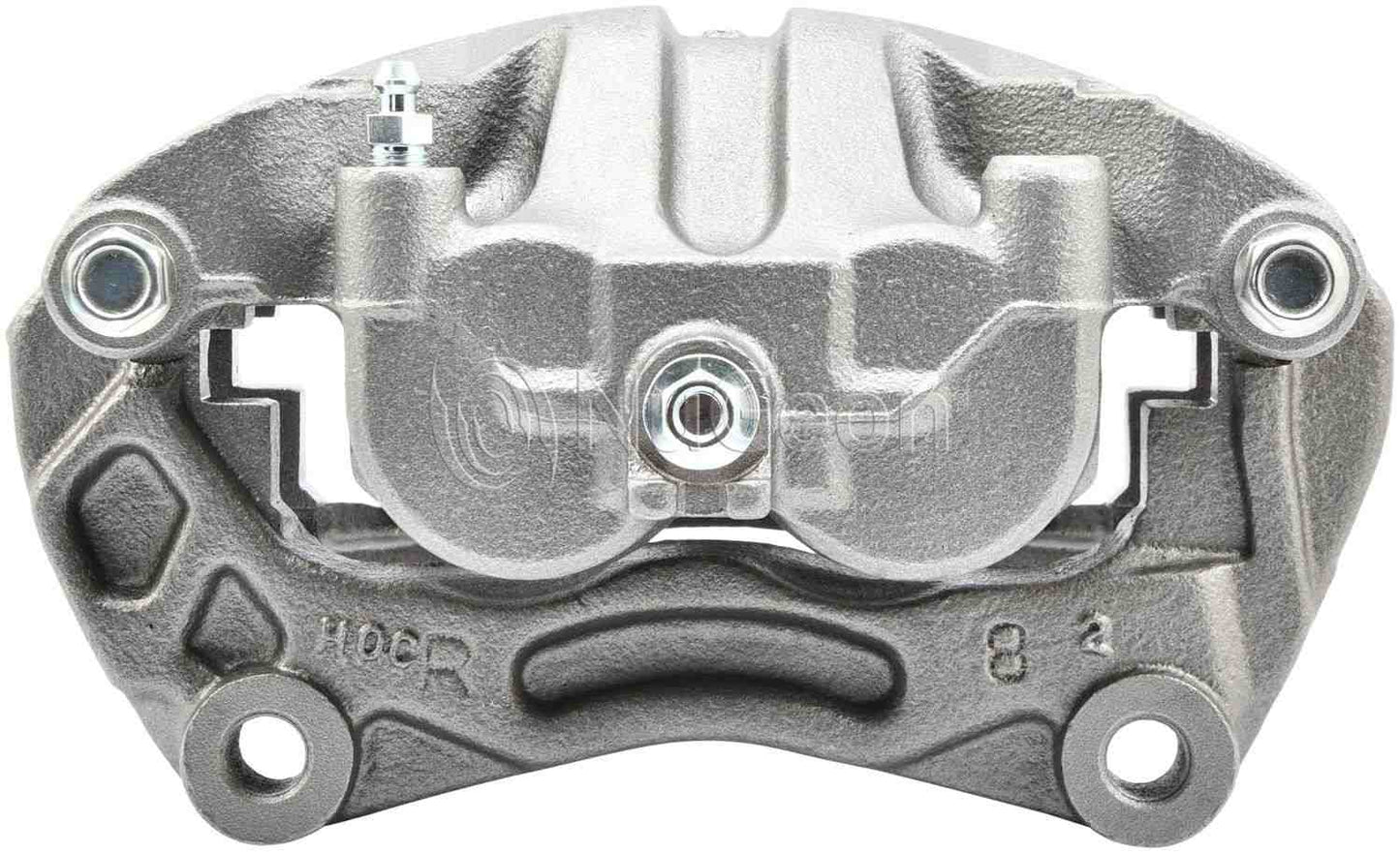 BBB Industries Remanufactured Disc Brake Caliper 99-00683A