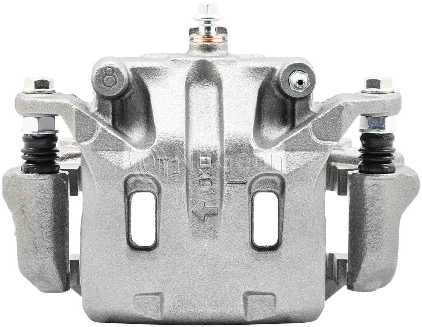 BBB Industries Remanufactured Disc Brake Caliper 99-00683A