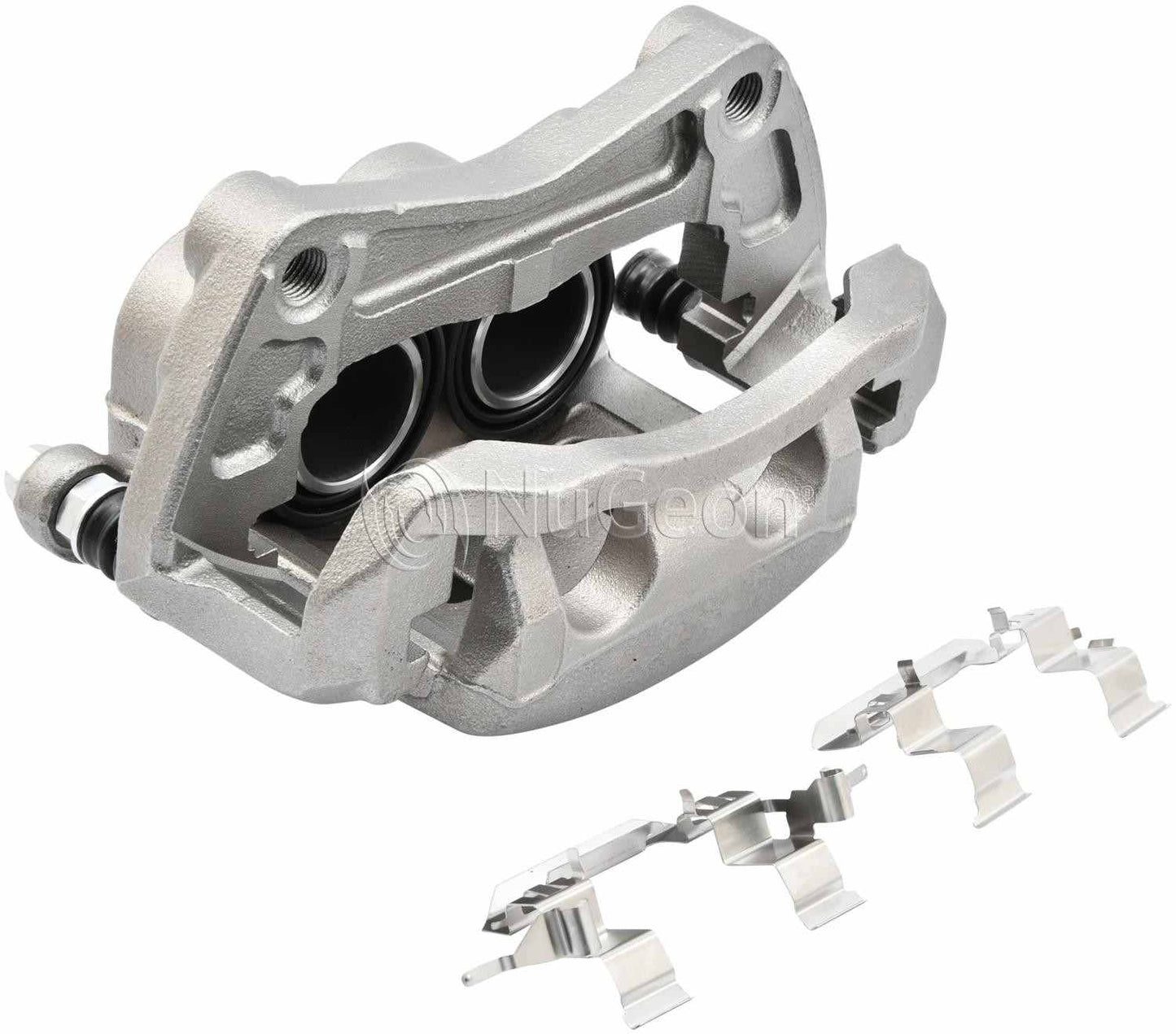 BBB Industries Remanufactured Disc Brake Caliper 99-00683B