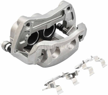 BBB Industries Remanufactured Disc Brake Caliper 99-00683B