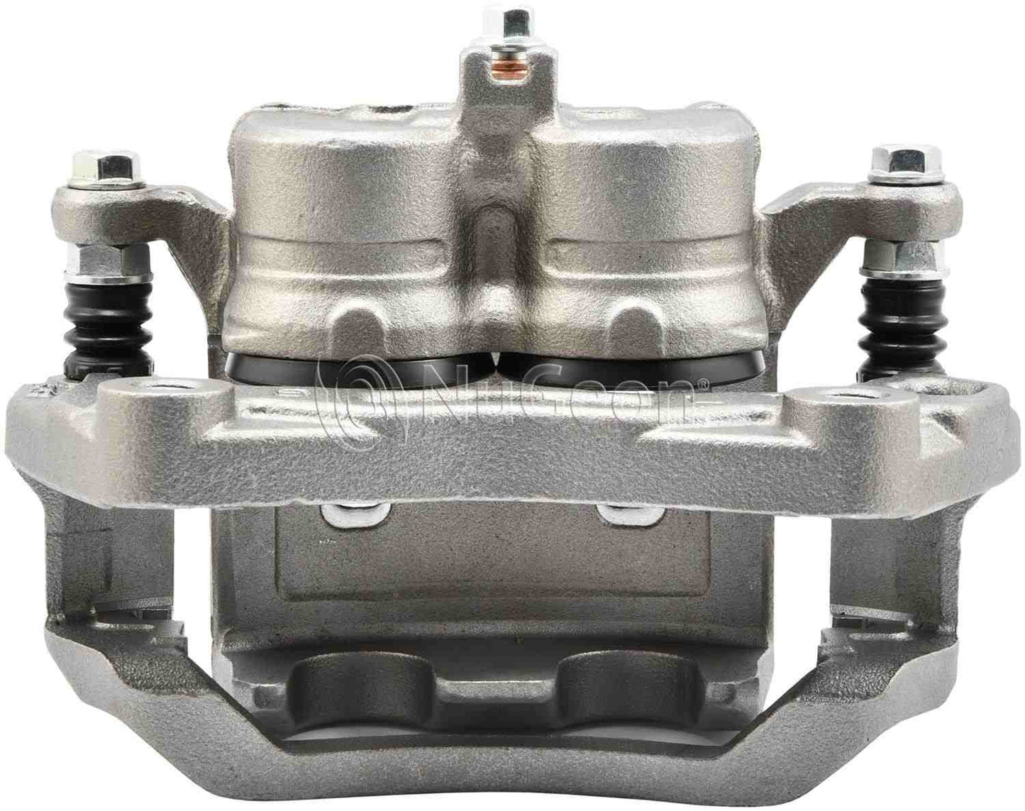 BBB Industries Remanufactured Disc Brake Caliper 99-00683B