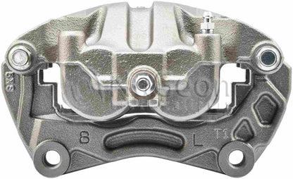 BBB Industries Remanufactured Disc Brake Caliper 99-00683B