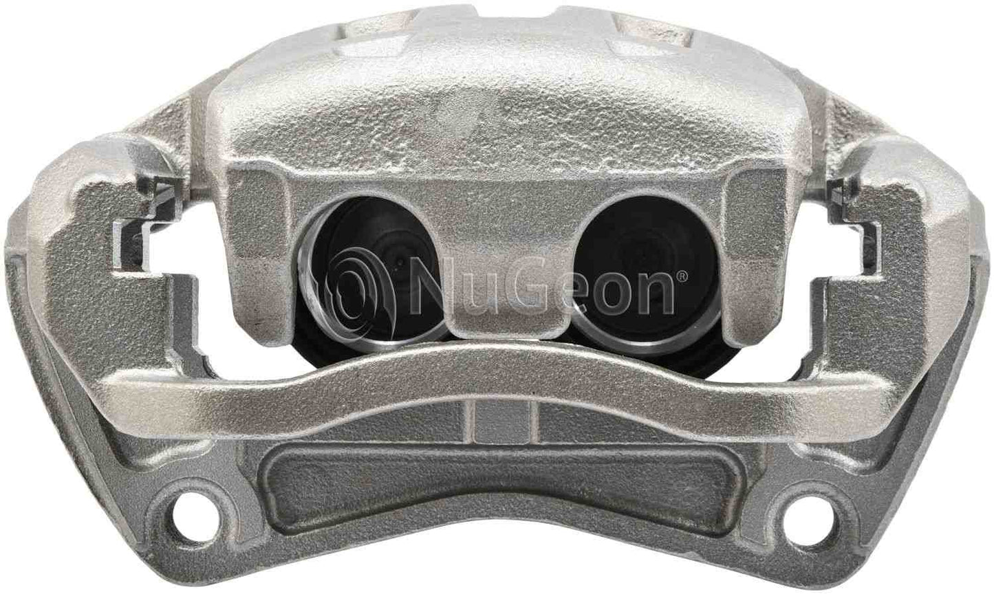 BBB Industries Remanufactured Disc Brake Caliper 99-00683B