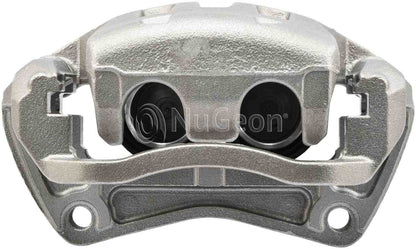 BBB Industries Remanufactured Disc Brake Caliper 99-00683B