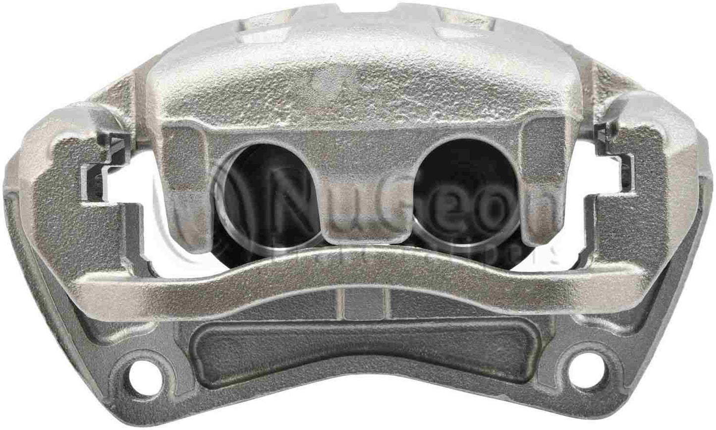 BBB Industries Remanufactured Disc Brake Caliper 99-00683B