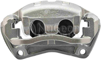 BBB Industries Remanufactured Disc Brake Caliper 99-00683B