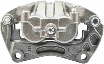 BBB Industries Remanufactured Disc Brake Caliper 99-00683B