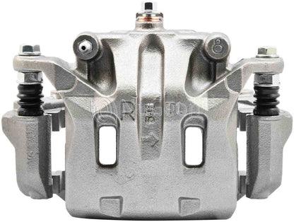 BBB Industries Remanufactured Disc Brake Caliper 99-00683B