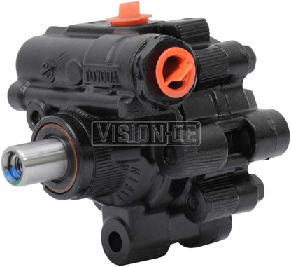 BBB Industries Power Steering Pump 990-0692