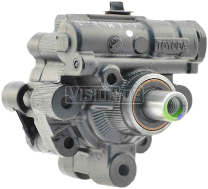 BBB Industries Power Steering Pump 990-0693