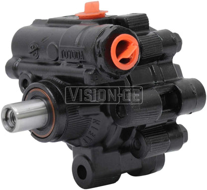 BBB Industries Remanufactured Power Steering Pump 990-0694