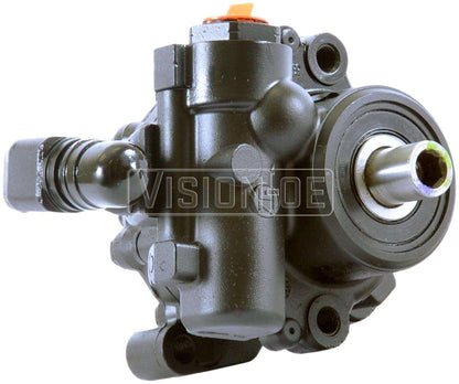 BBB Industries Power Steering Pump 990-0695