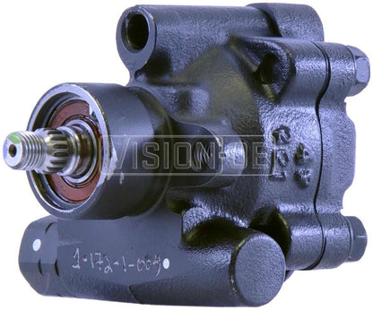 BBB Industries Power Steering Pump 990-0697