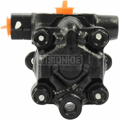 BBB Industries Remanufactured Power Steering Pump 990-0700
