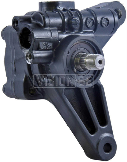 BBB Industries Remanufactured Power Steering Pump 990-0708
