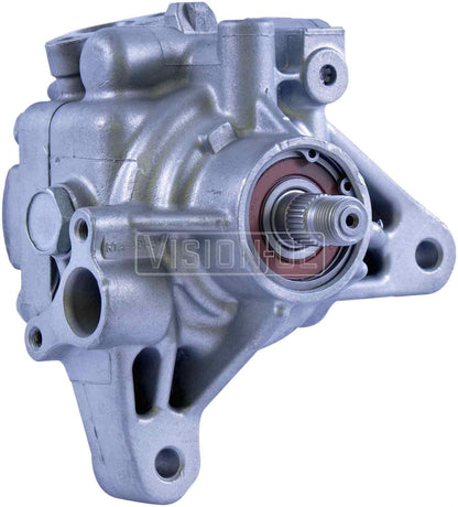 BBB Industries Power Steering Pump 990-0710