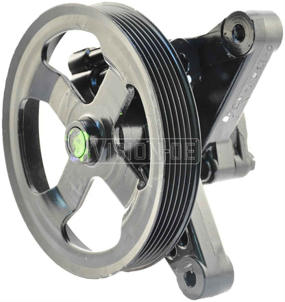 BBB Industries Remanufactured Power Steering Pump 990-0713