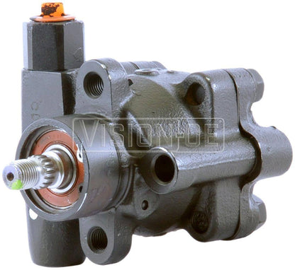 BBB Industries Remanufactured Power Steering Pump 990-0716