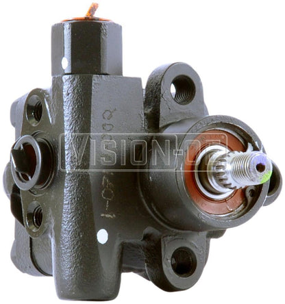 BBB Industries Remanufactured Power Steering Pump 990-0716