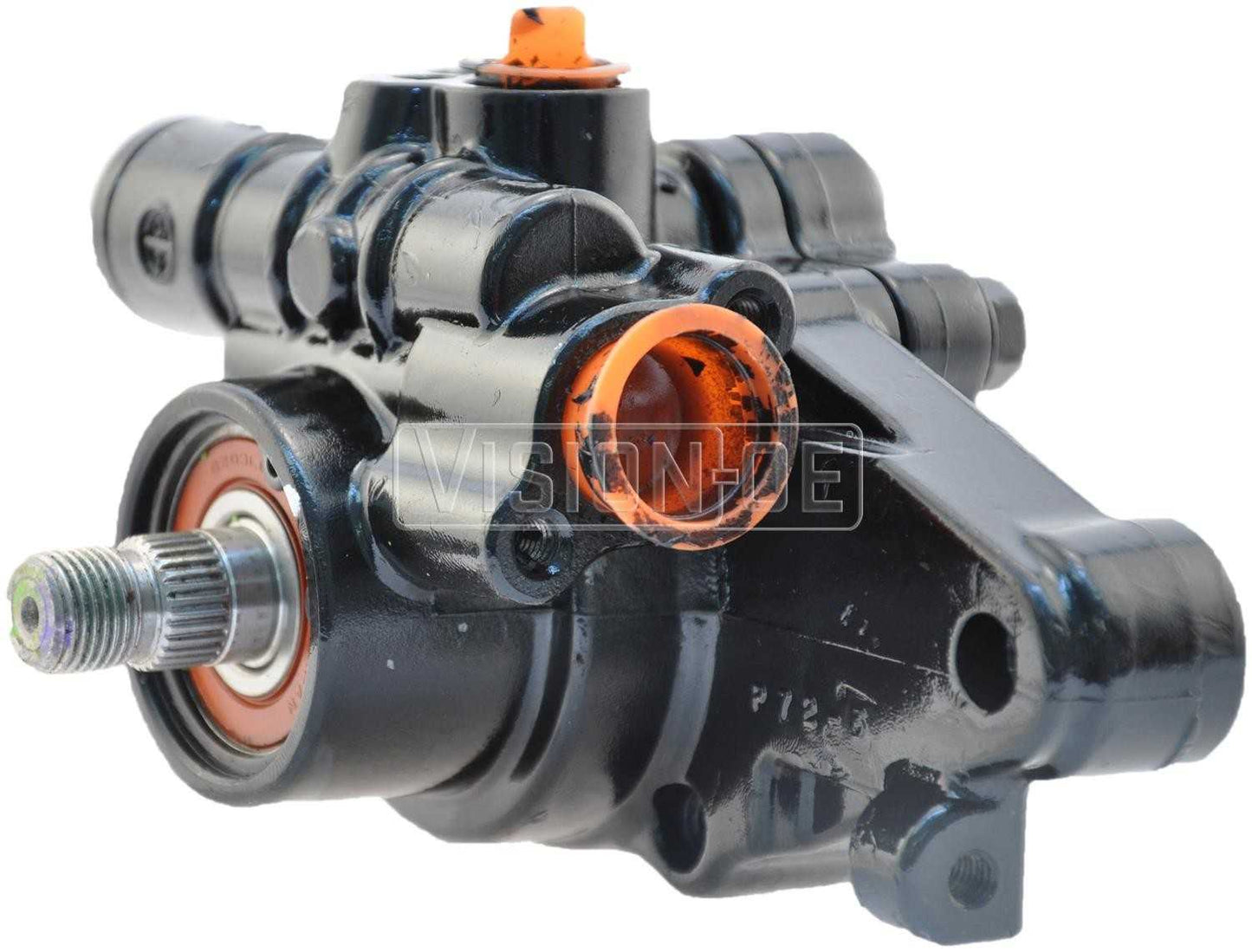 Vision OE Remanufactured Power Steering Pump 990-0720
