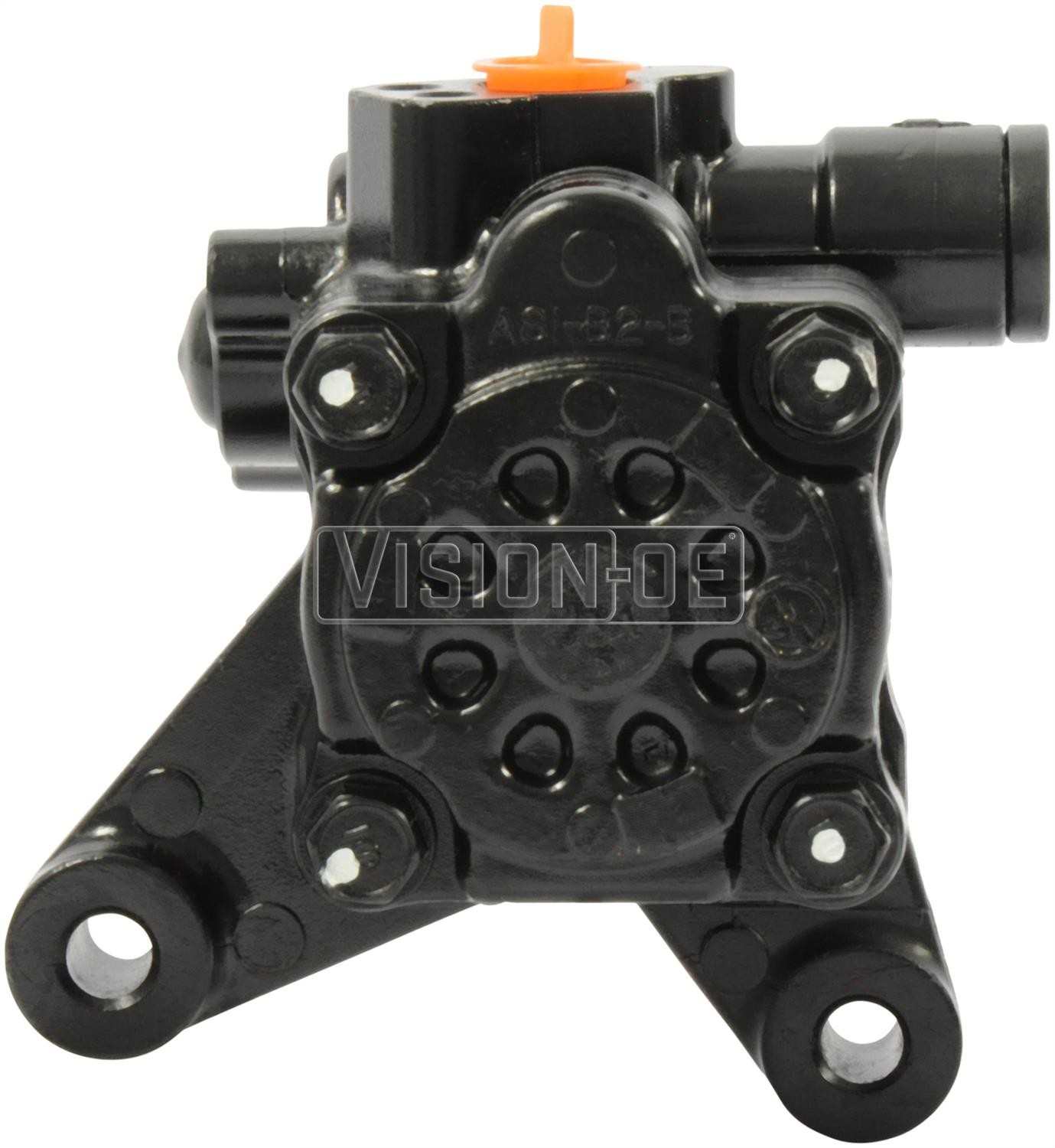 Vision OE Remanufactured Power Steering Pump 990-0723