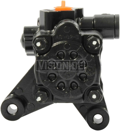 Vision OE Remanufactured Power Steering Pump 990-0723
