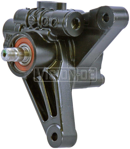 BBB Industries Remanufactured Power Steering Pump 990-0724