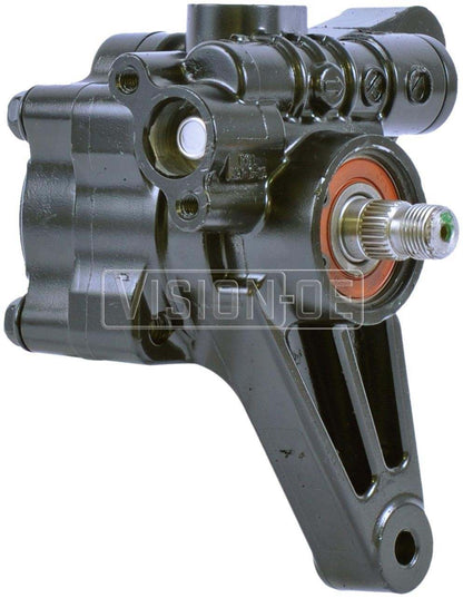 BBB Industries Remanufactured Power Steering Pump 990-0724