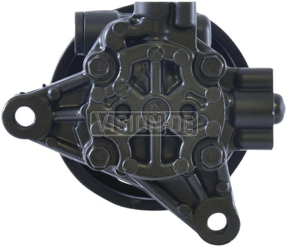 BBB Industries Remanufactured Power Steering Pump 990-0725