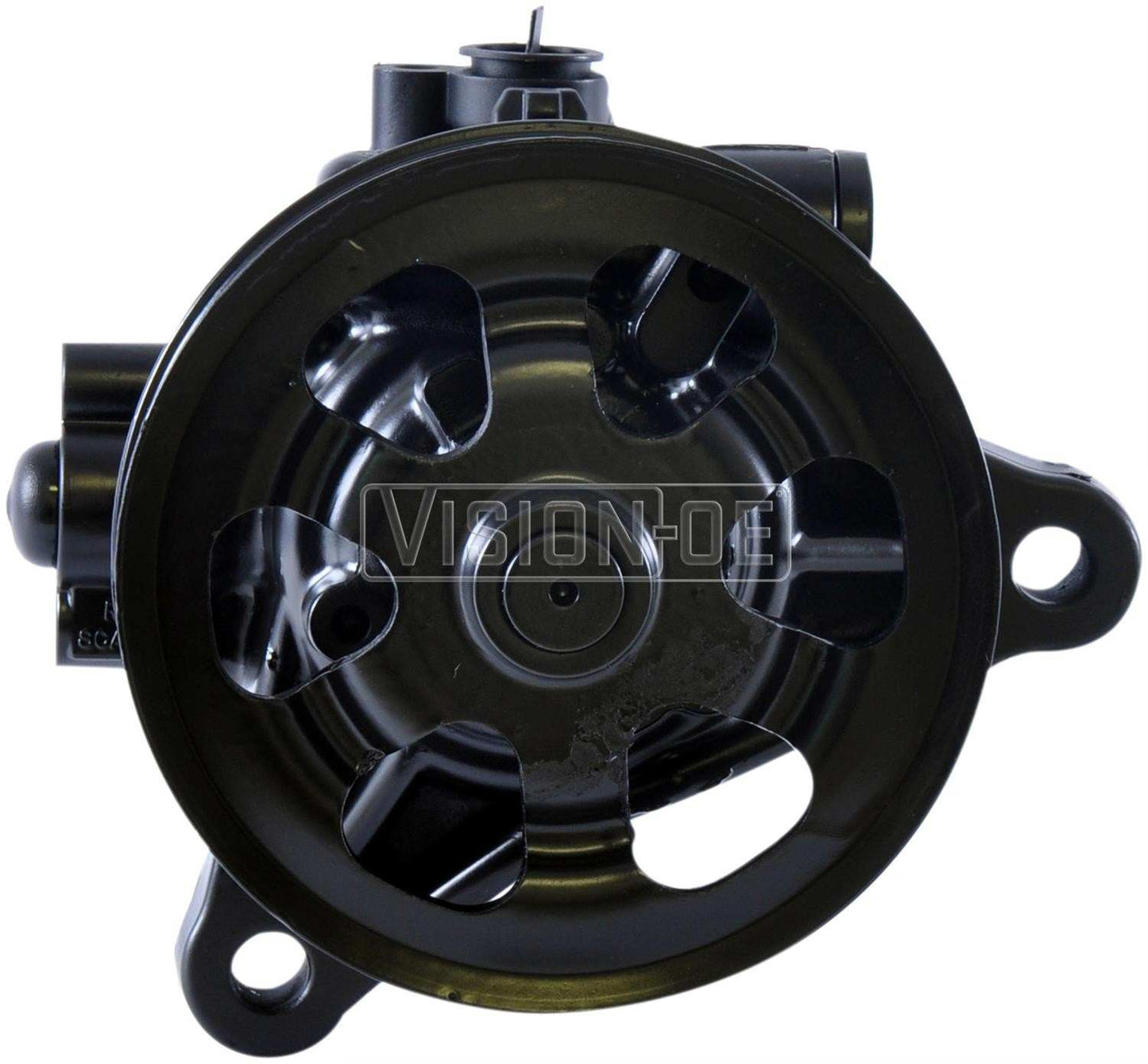 BBB Industries Power Steering Pump 990-0725