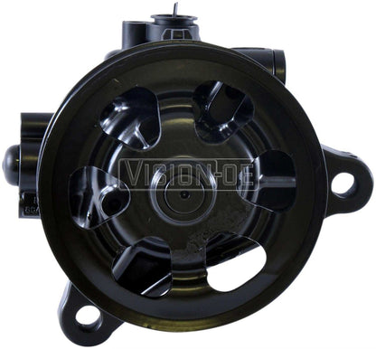 BBB Industries Power Steering Pump 990-0725