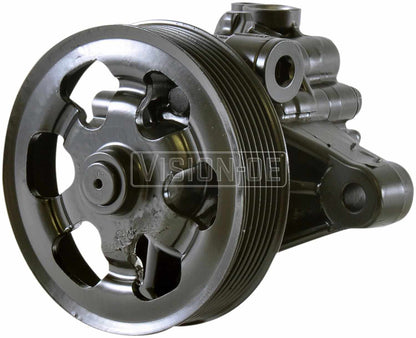 BBB Industries Power Steering Pump 990-0725