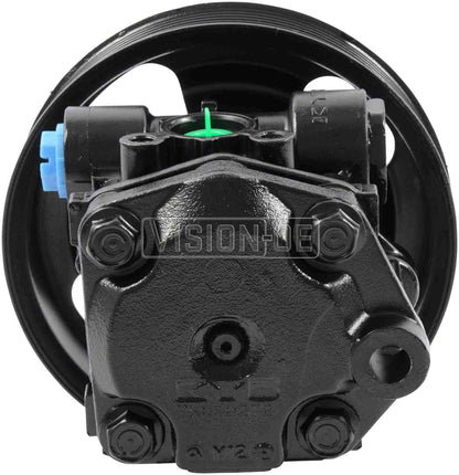 BBB Industries Power Steering Pump 990-0730