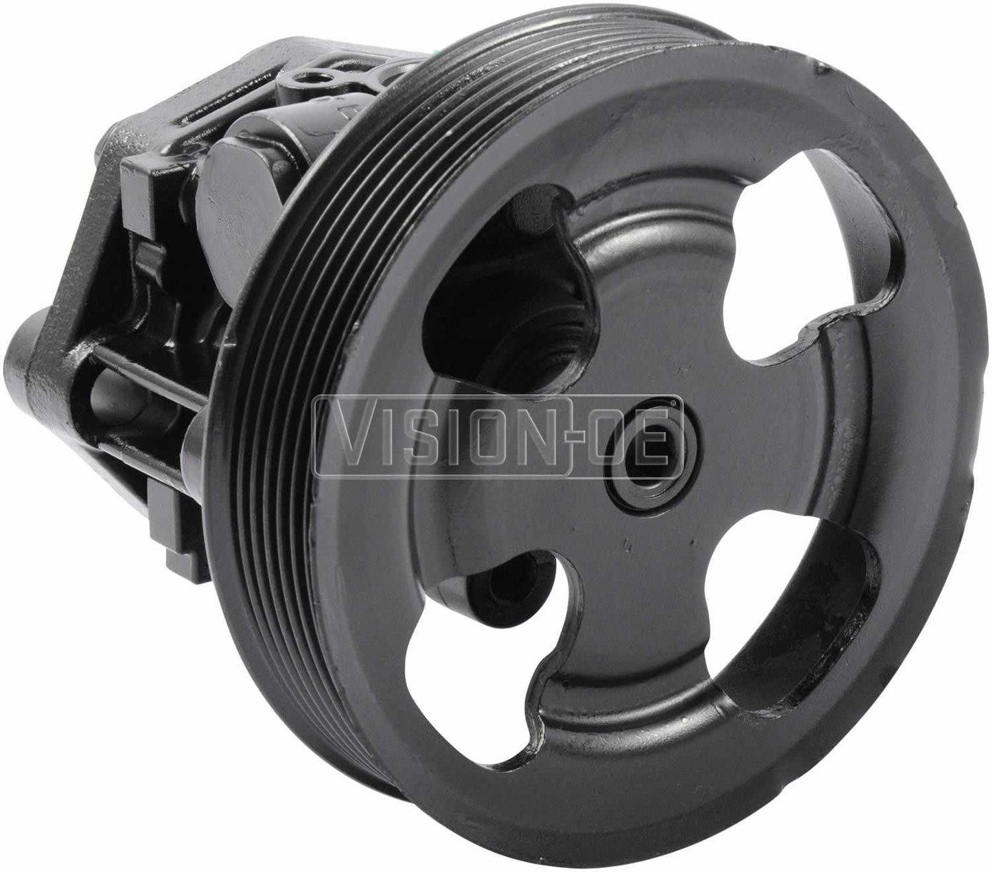 BBB Industries Power Steering Pump 990-0730