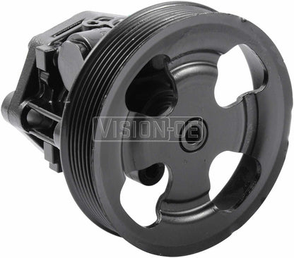 BBB Industries Power Steering Pump 990-0730