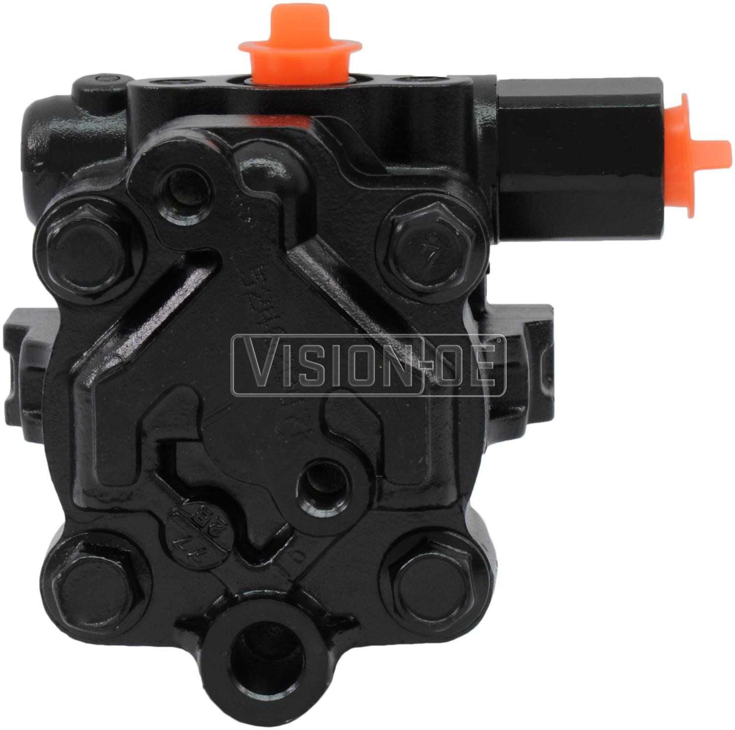 BBB Industries Power Steering Pump 990-0732