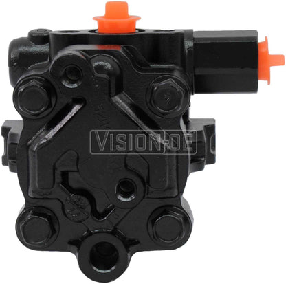 BBB Industries Power Steering Pump 990-0732