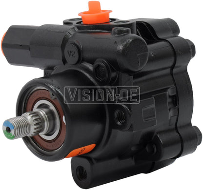 BBB Industries Power Steering Pump 990-0732