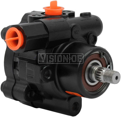 BBB Industries Power Steering Pump 990-0732