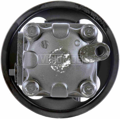 BBB Industries Remanufactured Power Steering Pump 990-0733