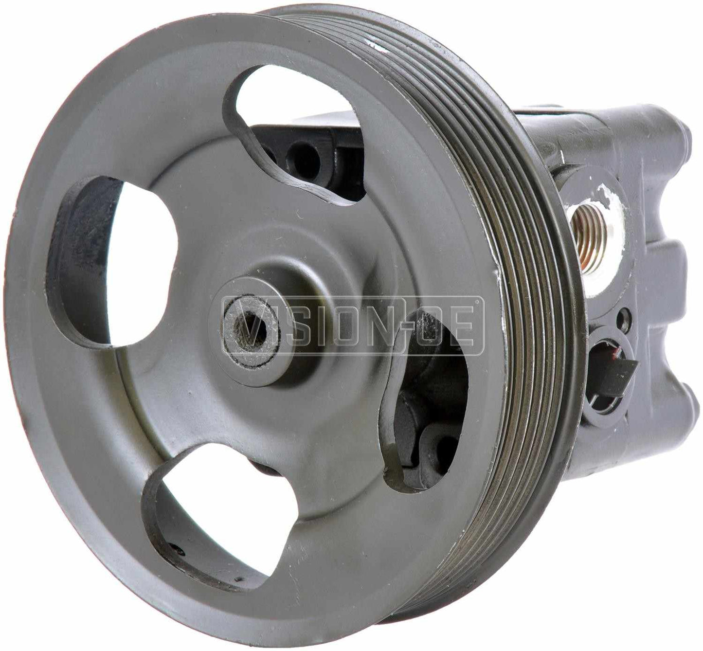 BBB Industries Remanufactured Power Steering Pump 990-0733