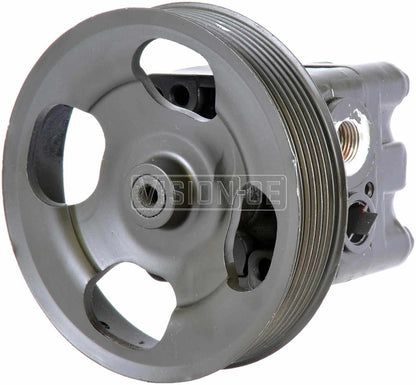 BBB Industries Remanufactured Power Steering Pump 990-0733