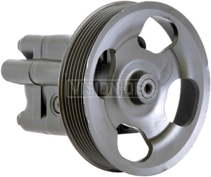BBB Industries Remanufactured Power Steering Pump 990-0733
