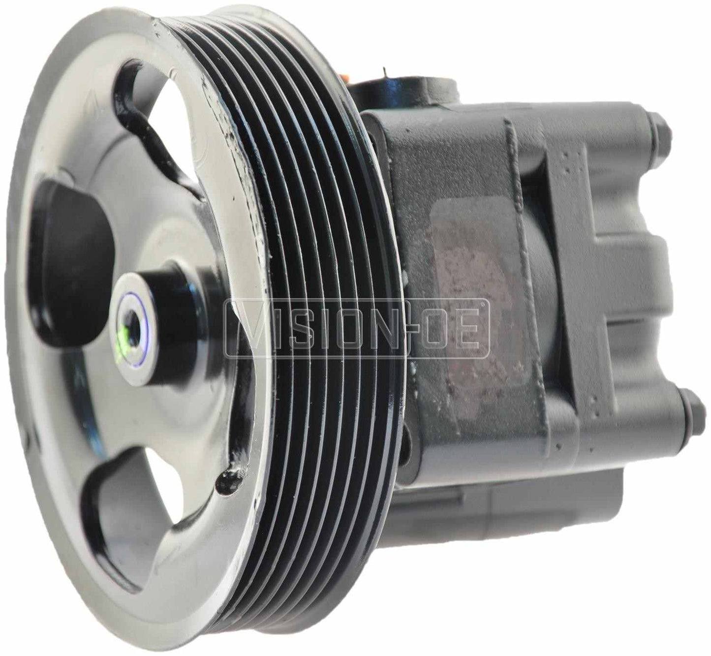 BBB Industries Remanufactured Power Steering Pump 990-0735
