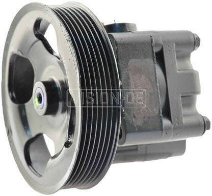 BBB Industries Remanufactured Power Steering Pump 990-0735
