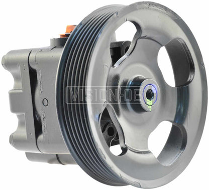 BBB Industries Remanufactured Power Steering Pump 990-0735