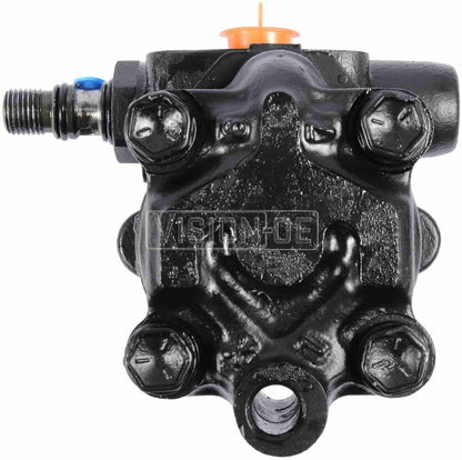 Vision OE Remanufactured Power Steering Pump 990-0744